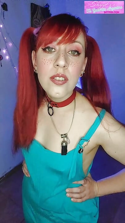 Especial Halloween: Mi Mueca Gauchita Me Enfiesta En Halloween Parte 1