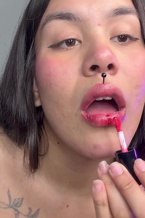 Bright Lips