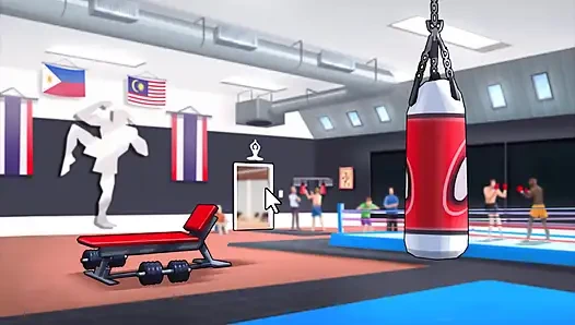 Kisah musim panas: suster membantu Johannes