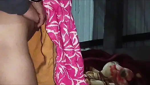 YENI EVLI DESI ÇIFTIN ILK GECE SEKSI