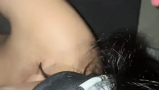 Ibu mertua nyepong kontolku sampai aku benar-benar kecanduan