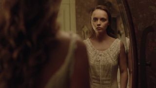 Christina Ricci - '' Lizie Borden nahm eine Axt ''