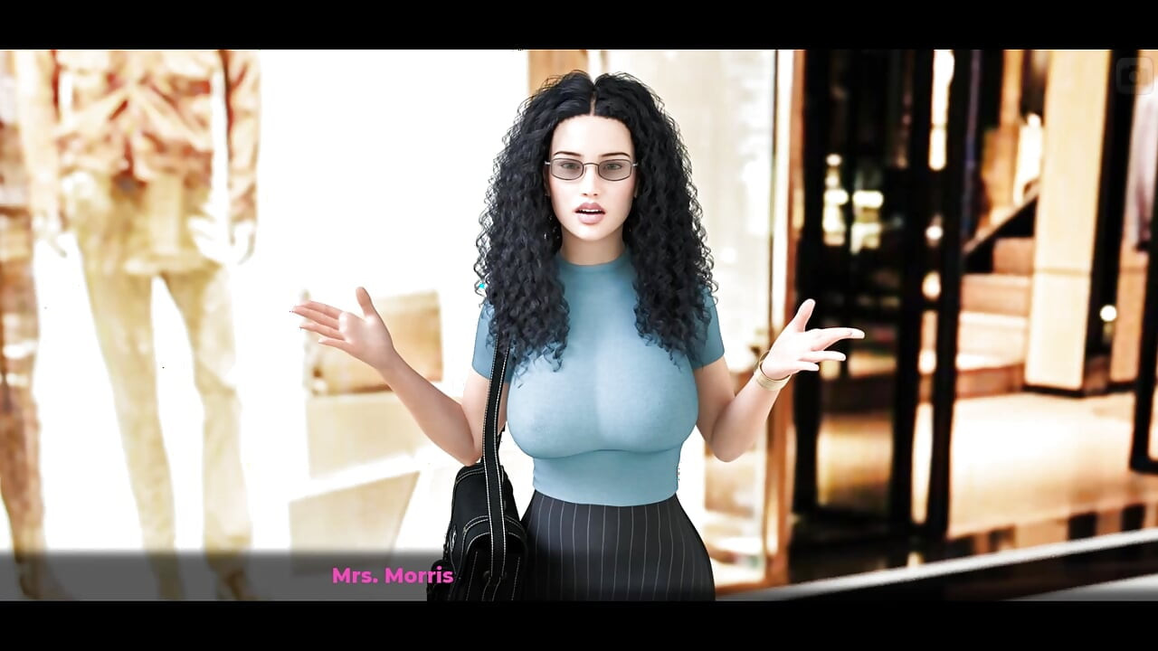 MILFs of Sunville - Ep 101 - Is There a Solution by Misskitty2k