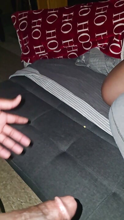 Huge Ass BBW Suckin BBC Takin Wobbly Backshots
