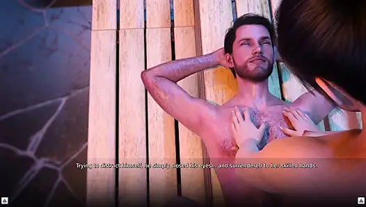 Boundaries of Morality Update 5