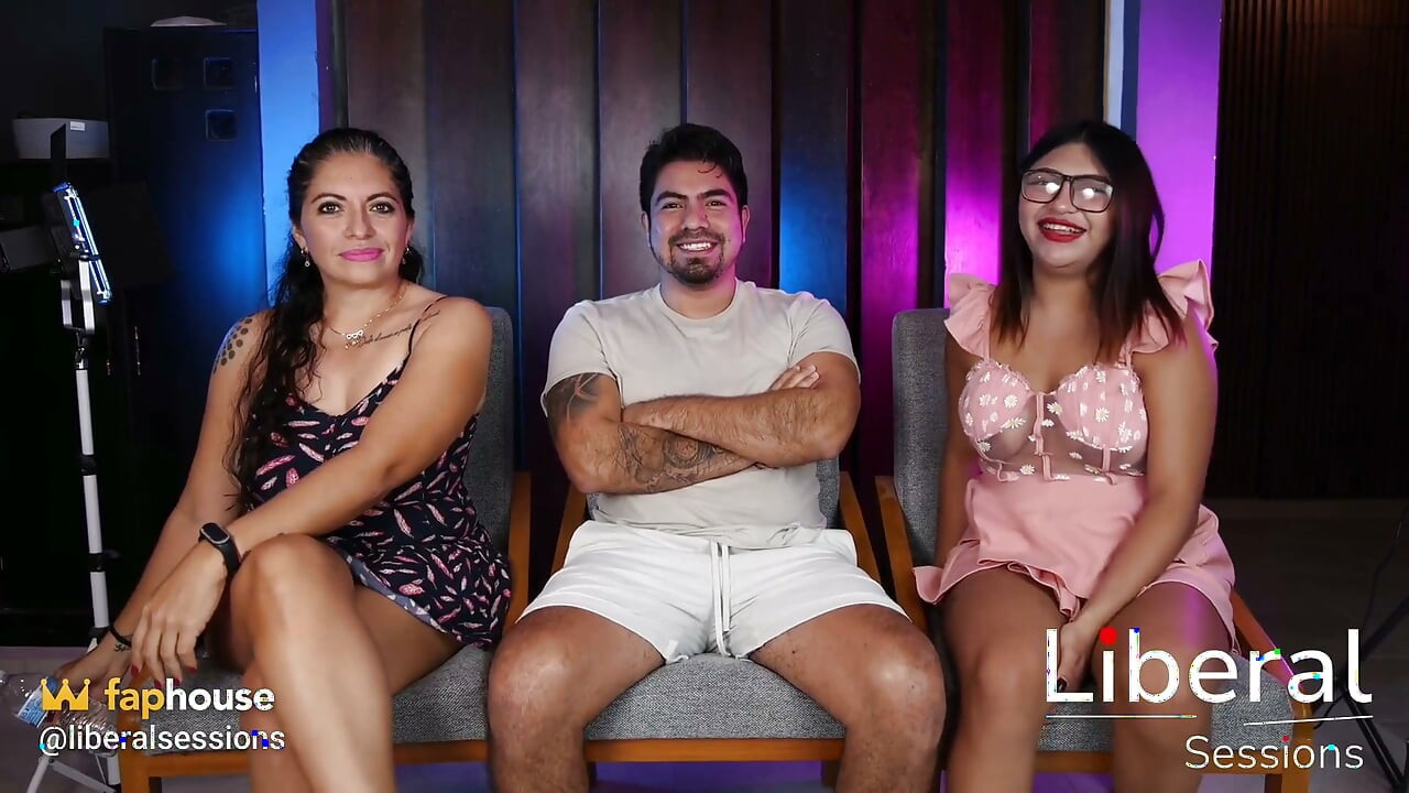 My Stepmom and I Ended up Fucked by Two Friends