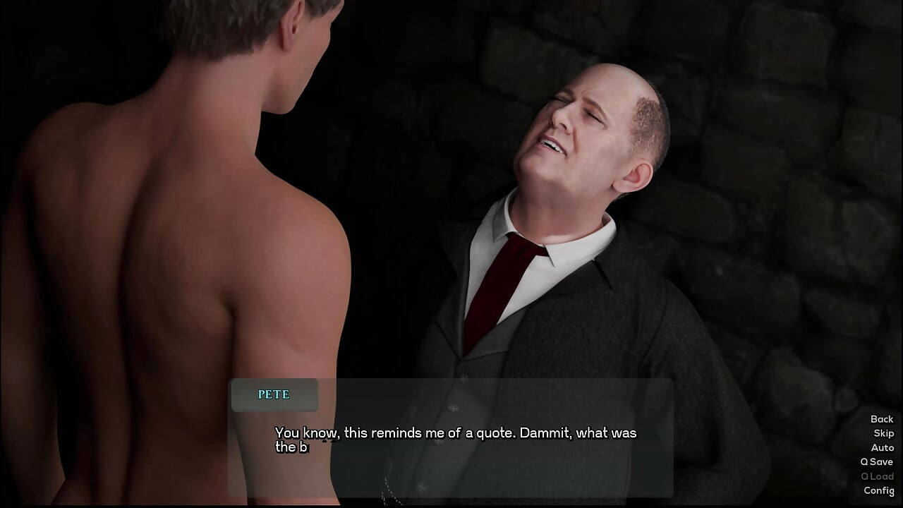 Godson Remake 1 I Got to Fuck Marnie Succumbus