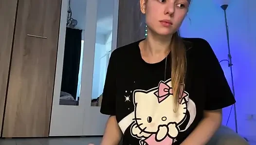 First time fingering anal so hard with jucielussie