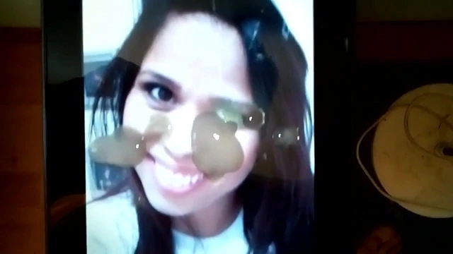 Tribute for jizzmehard