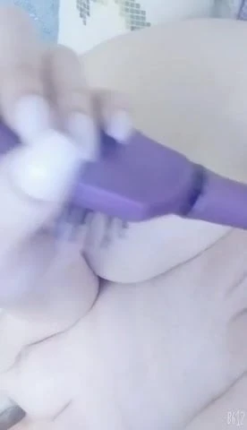 Jana fuck play with pussy