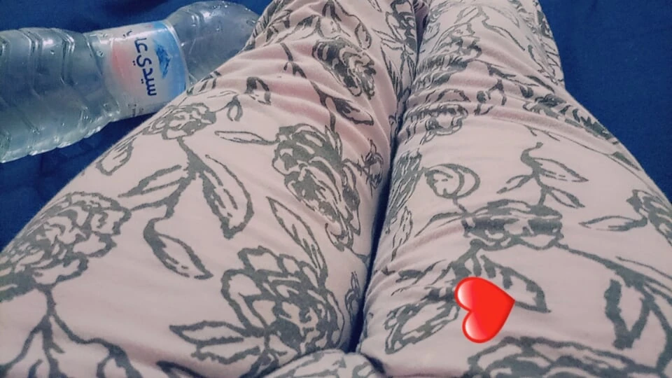 Con đĩ Ai Cập từ Cairo