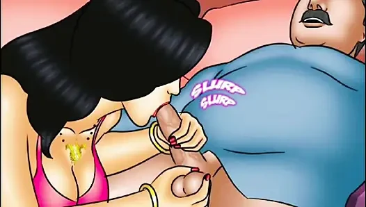Kakak ipar india belanja hari ulang tahun kakak ipar india