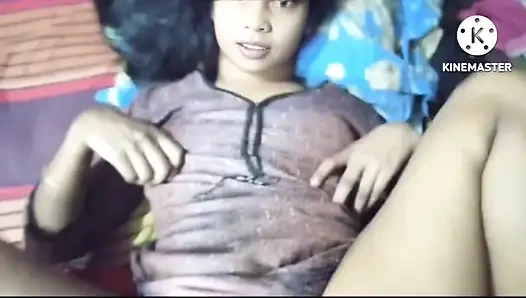 Real sex story is cheating on the husband and romantic affairs are making the brother-in-law in the house