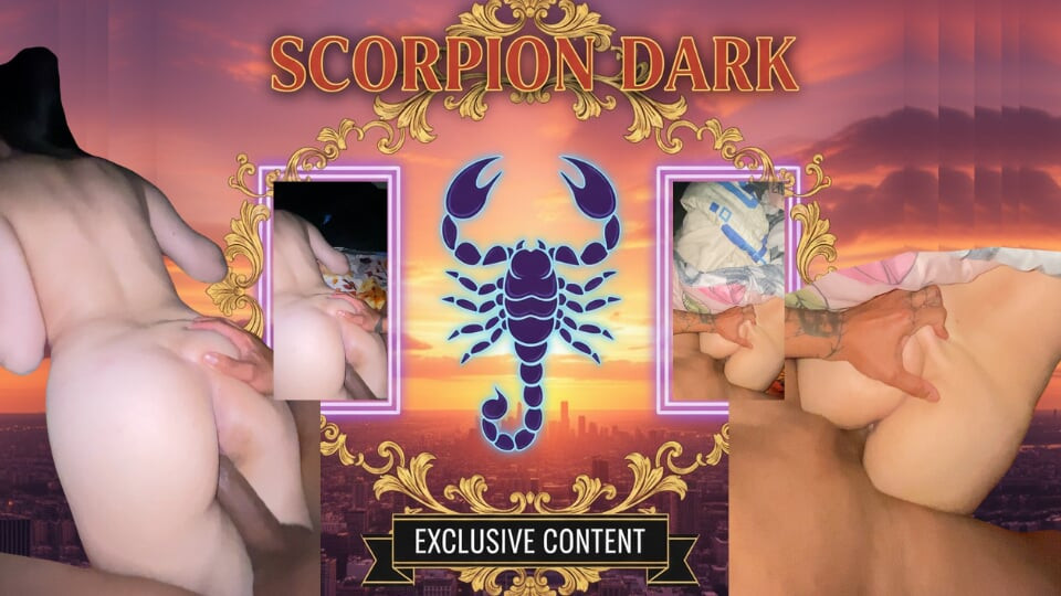 Intensywny seks z moją przyrodnią siostrą, podczas gdy nasi rodzice szli do sklepu