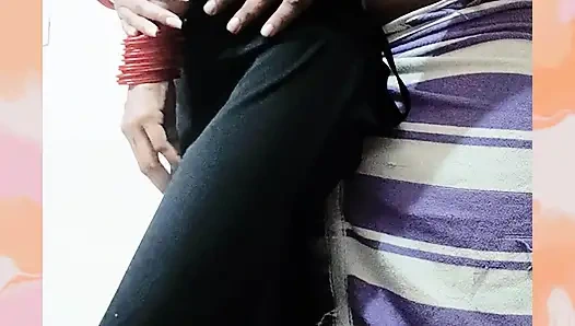 Newly married wife ki chudai