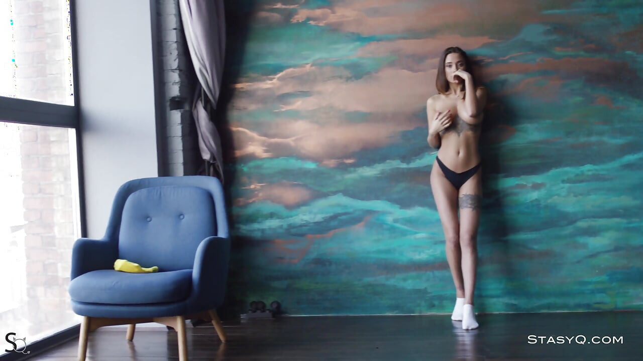 Medinaq Video Release Stasyq 316
