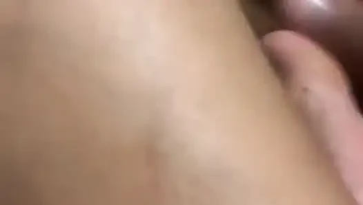 wife get massage