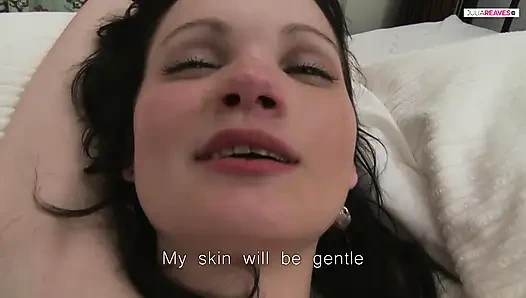 You can fuck me like this all week if you want