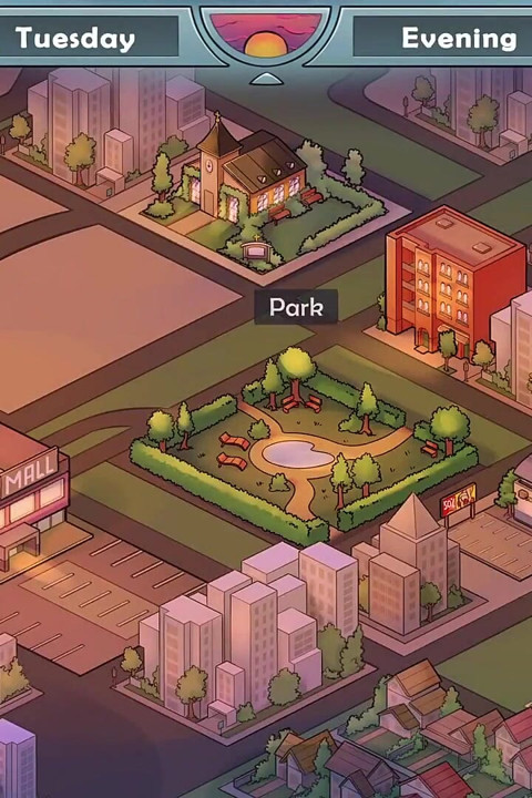 Complete Gameplay - MILFs Plaza 2, Part 17