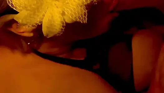 Mym'den amatör Jessysbigboobs emiyor