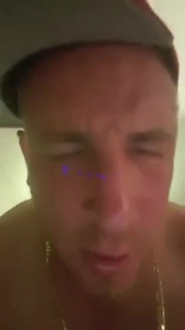 FUCKIN MY BOY