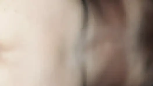 POV- INDIAN STEPMOM SHARED SINGLE BED and made step Son Happy.