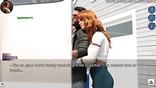 Üvey anne sabahın erken saatlerinde kayınpederının suyunu boşalttı