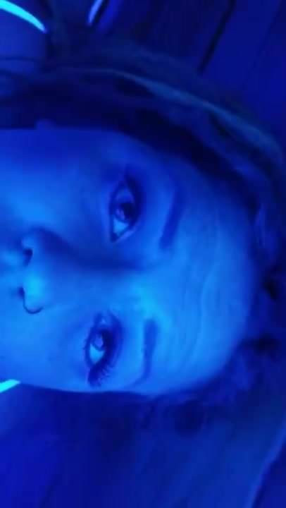 Party Girl Facial