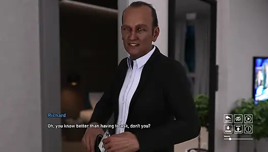 Yaşlı erkeklerle gece 43 de bauchery'nin adımları harikaydı