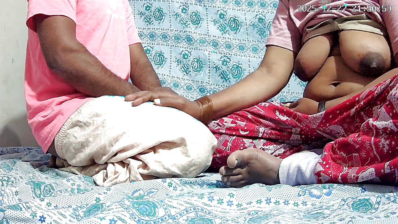 My stepsister walks into my room unannounced... and we end up fucking hard 5