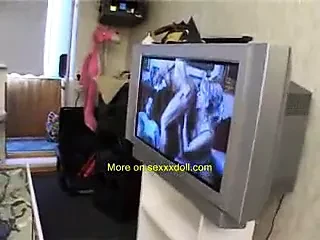 I Fucked My Friends Step Mom