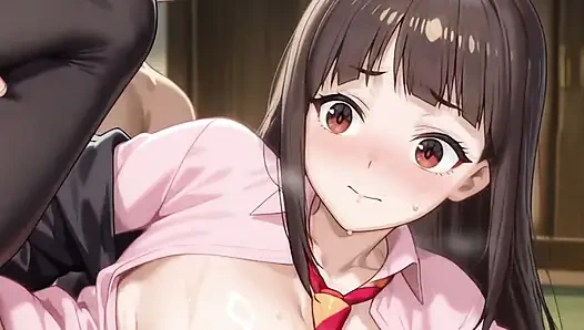 Kazuma x Nerimaki (Konosuba)