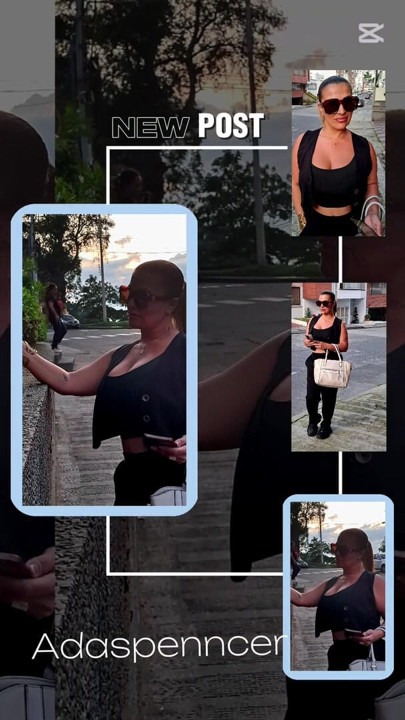 AdaSpencer1 video