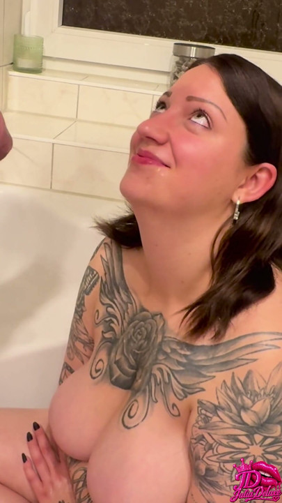 My First Pee Experience!