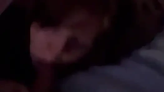 18 Gives Head in the Night