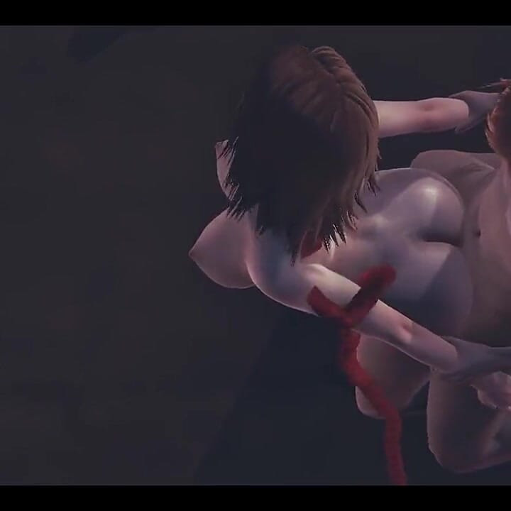 Final Fantasy X2 Yuna Hardsex Japanese Asian Manga Anime Film Game Porn