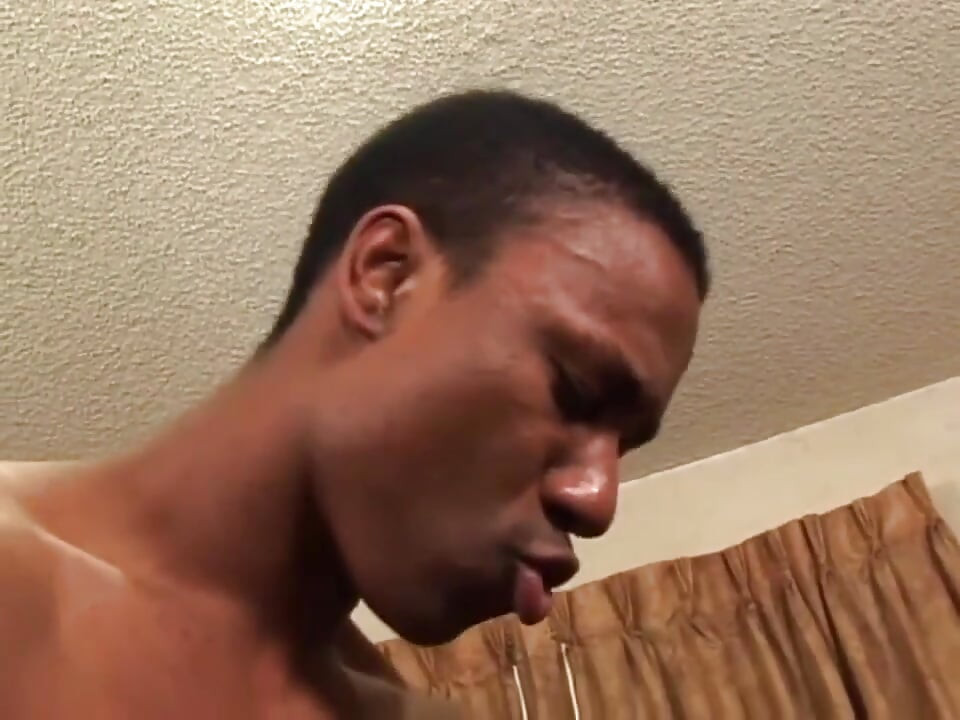 Giant black fat pussy loves the big cock in pussy in mouth...cum in mouth