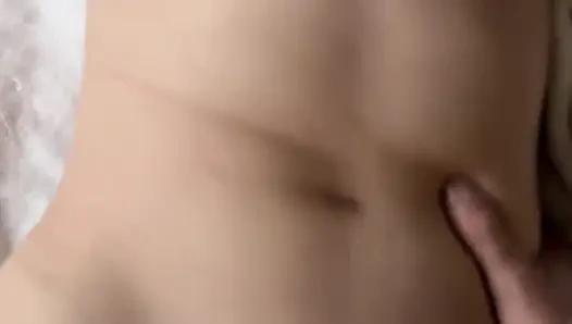 Bed Sex POV