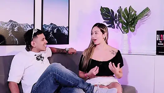 Anai Love Reveals Her Most Intimate Secrets