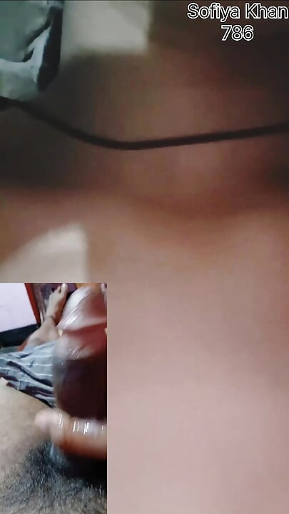 Șefa de birou Ke Sath face sex pe telefonul video