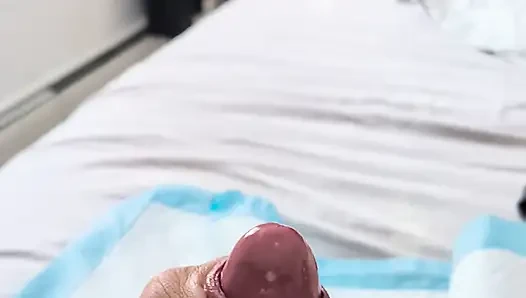 Mastürbasyon yapmayı seviyorum