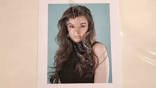 Hailee steinfeld haraç 8