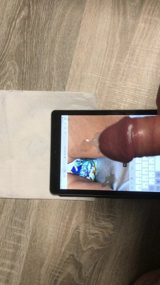 Cum for s4di3