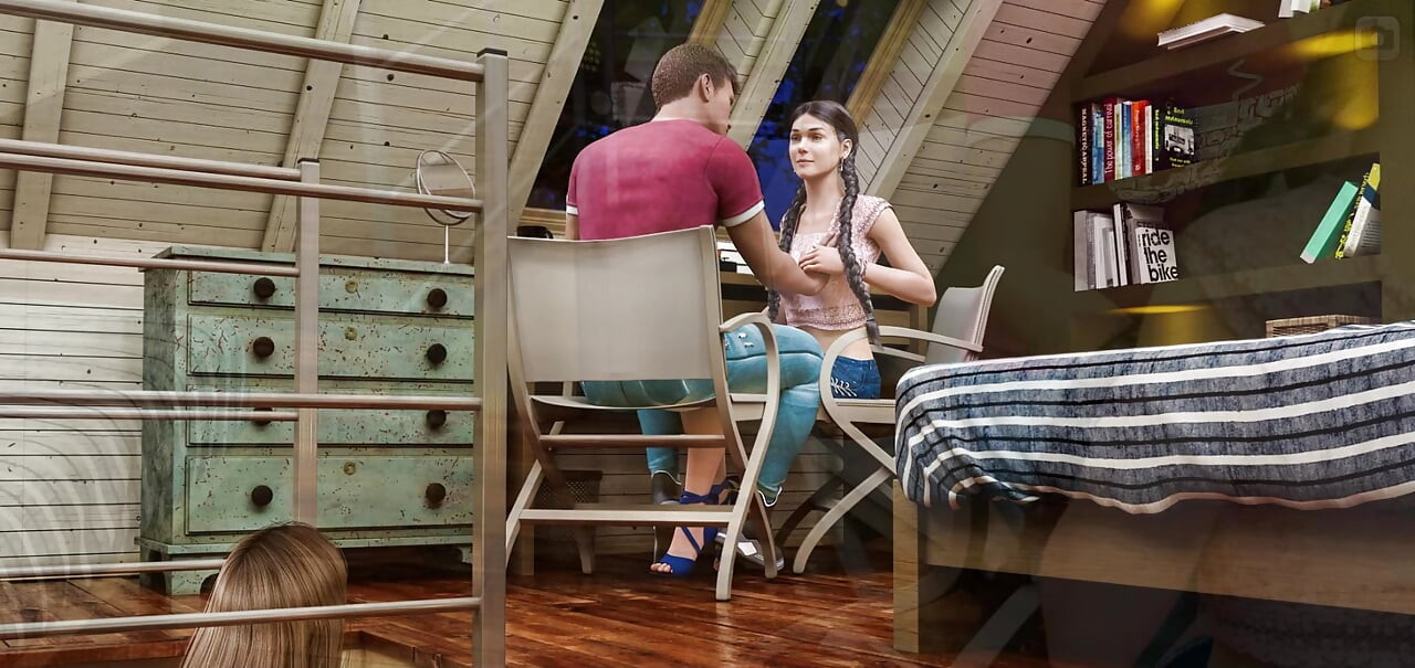 Máy bay bà già của Sunville - tập 65 - chúng tôi phải học bởi Foxie2k