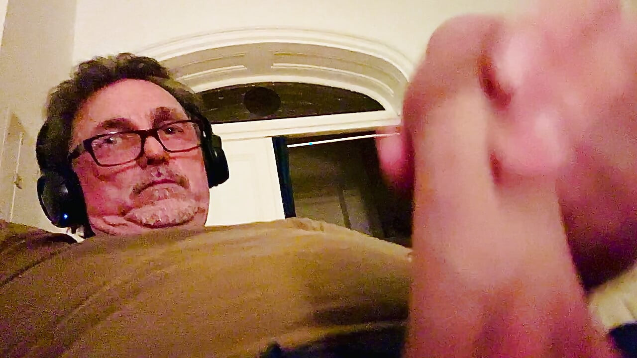 Fatherly penis