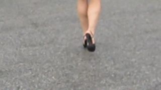 Sexy Beine