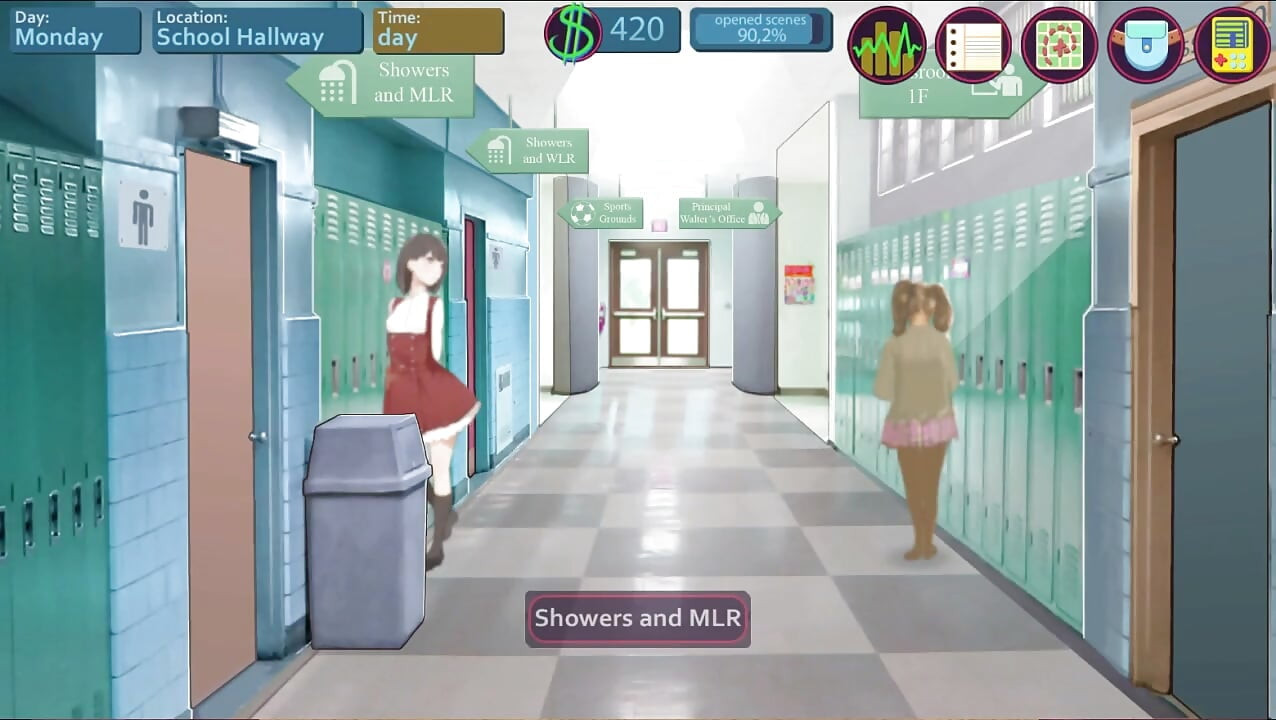 Taffy Tales 0.170b Dio 35 Ona je stvarno napaljena od Loveskysan69