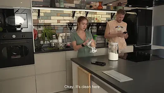 American Pie 6: "Lebih Enak Dari Memek Sempit Ibu Tiri" - di balik layar