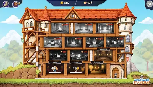 Ep2: Kaira Stormbriar - Intime Zunft-storyline Der Barbarischen Königin