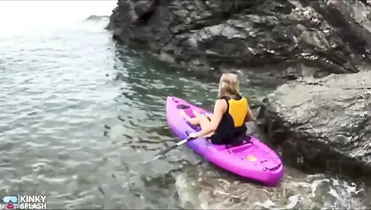 Yüzmeyenler için açık su kayık felaketi - lifejacket tarafından kurtarıldı